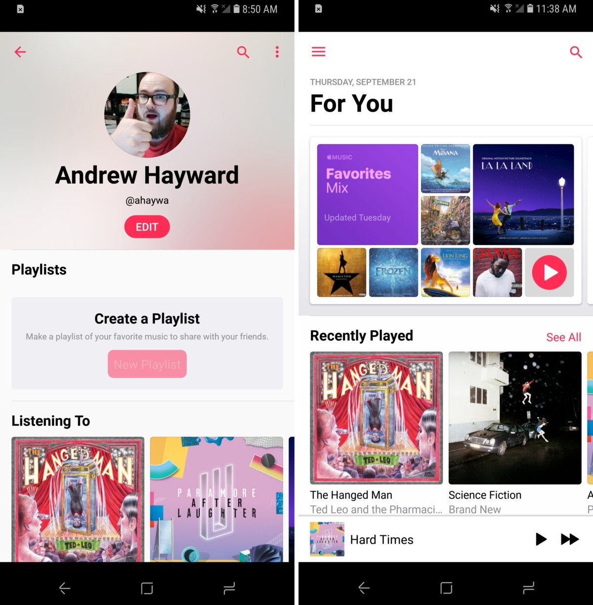 fivetotry sept22 applemusic