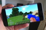 Five to Try: Minecraft adds cross-platform fun, and XOutOf10 gives Android that iPhone X look
