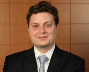 Fletcher Previn, CIO, IBM