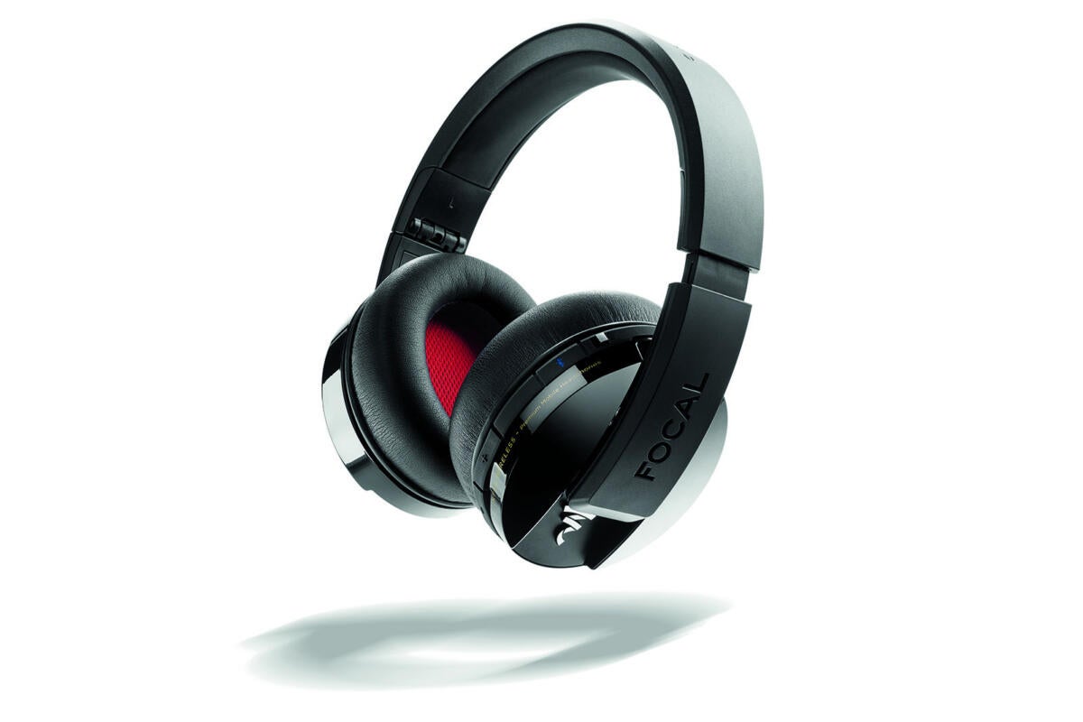 photo of Focal Listen Wireless review image