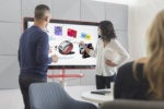 Review: 5 digital whiteboard displays for business collaboration