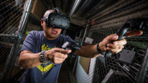 htc vive