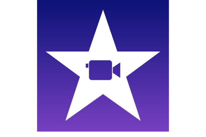 Image result for imovie icon