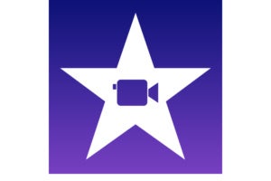 imovie ios icon
