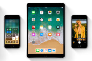 ios 11 devices apple