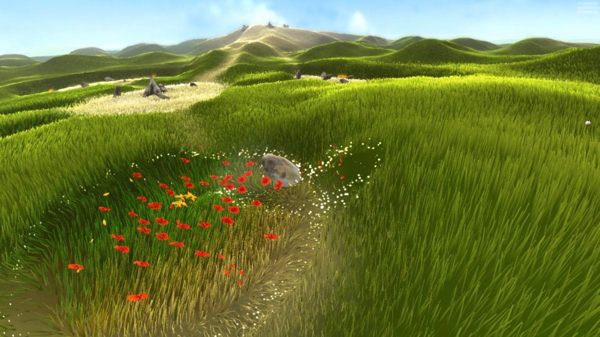 ios games sept17 flower