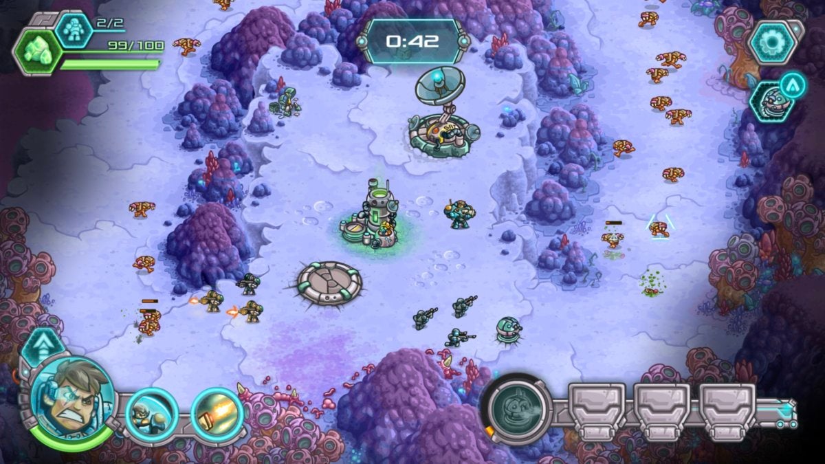 ios games sept17 ironmarines