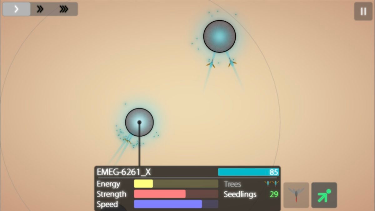 ios11 games eufloria