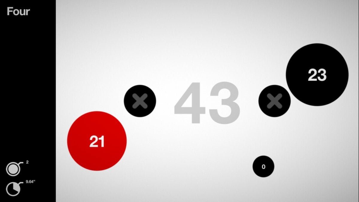 ios11 games hundreds