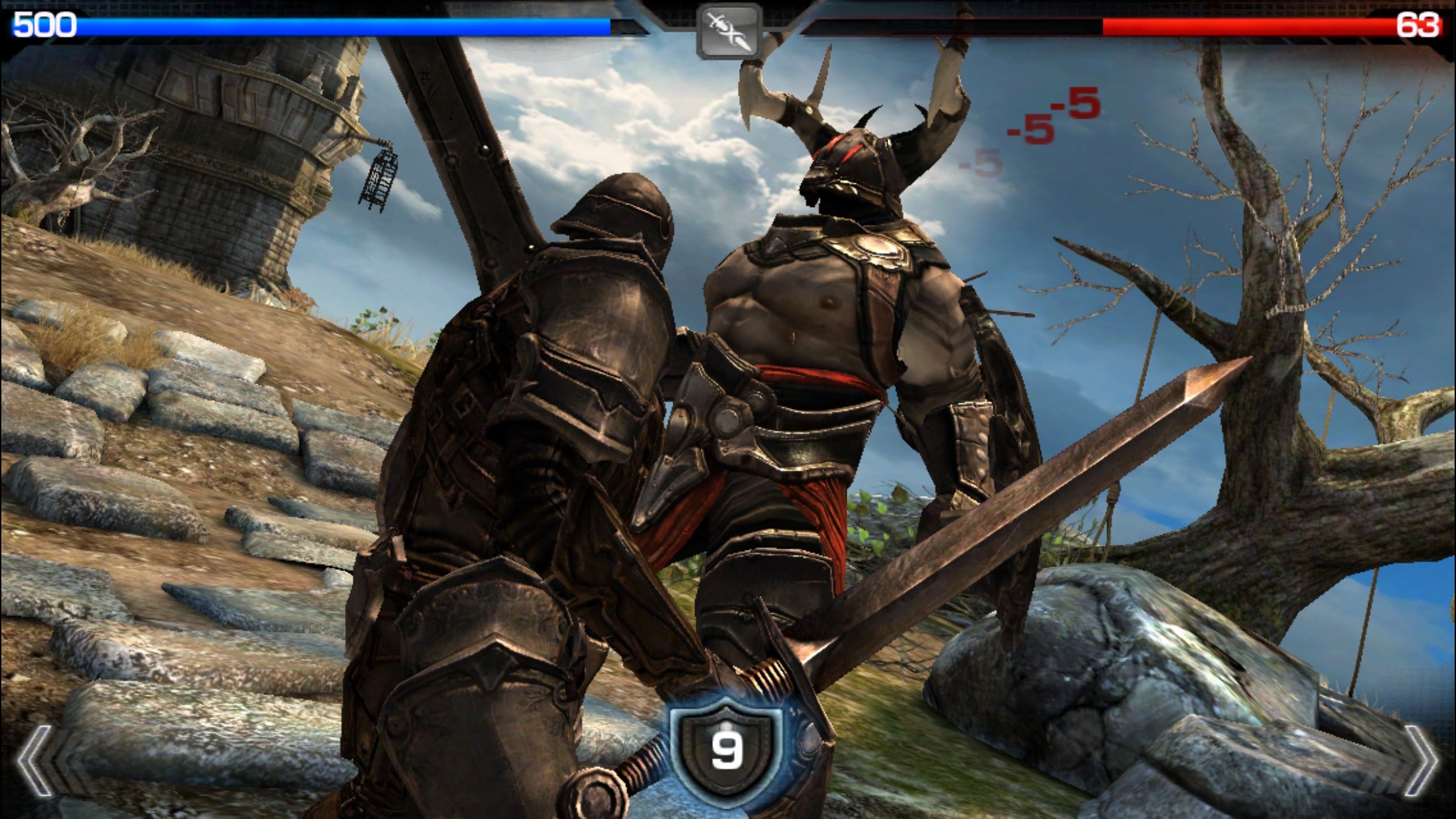 10 Great Older Games That You Can Still Play On IOS 11 Macworld