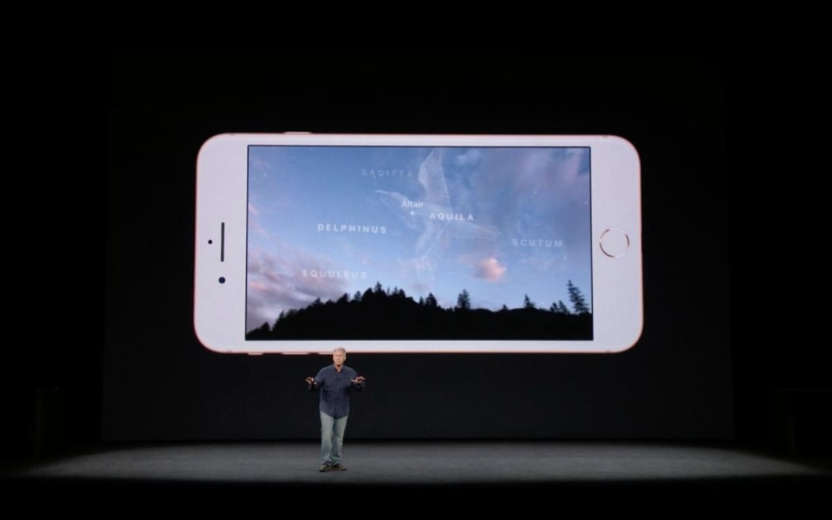 Apple, iPhone, iPhone 8, iPhone X, A11 Bionic, W2 processor, silicon, silicon design, Apple