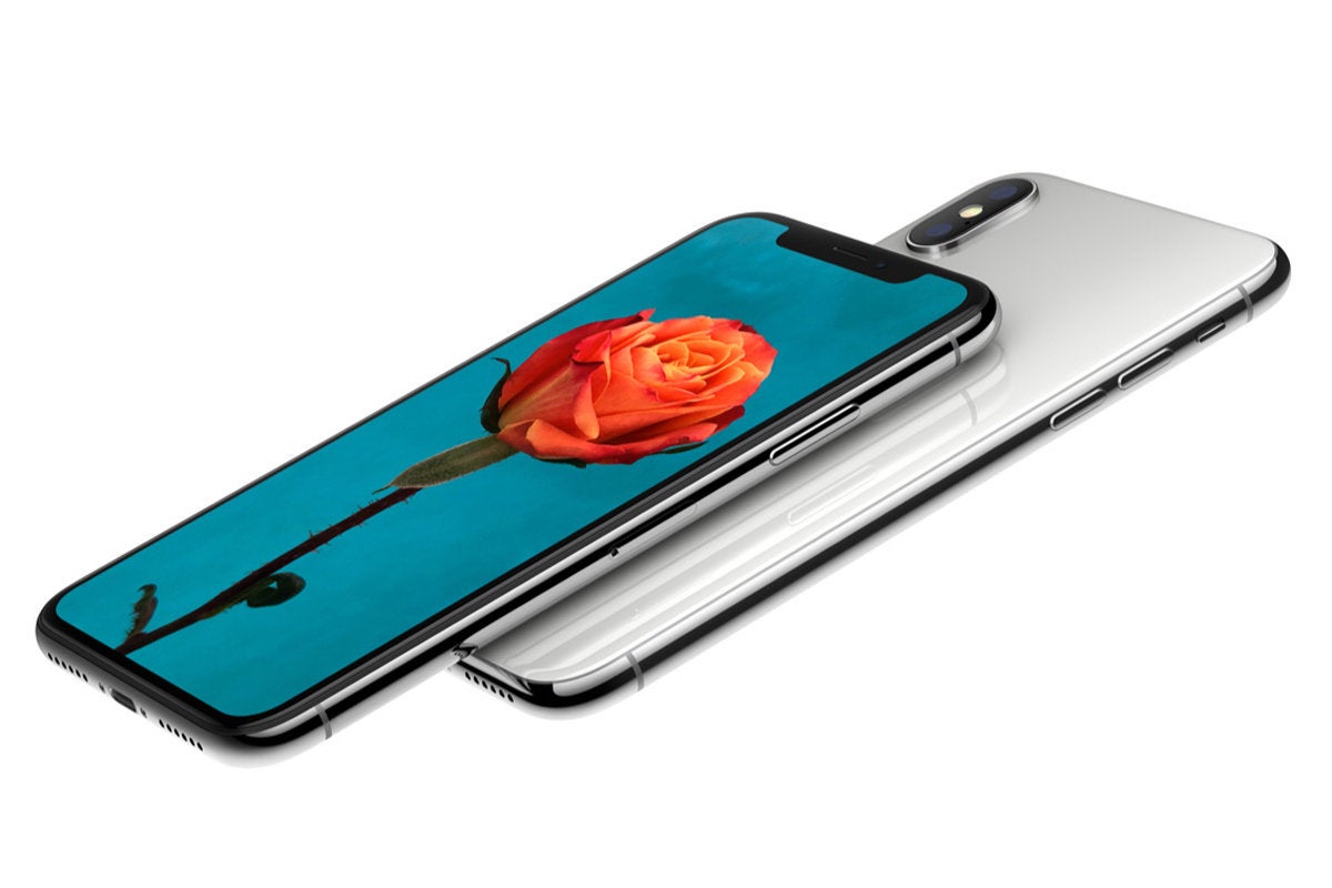 Iphone X Specs Features Pre Order And Release Date Macworld