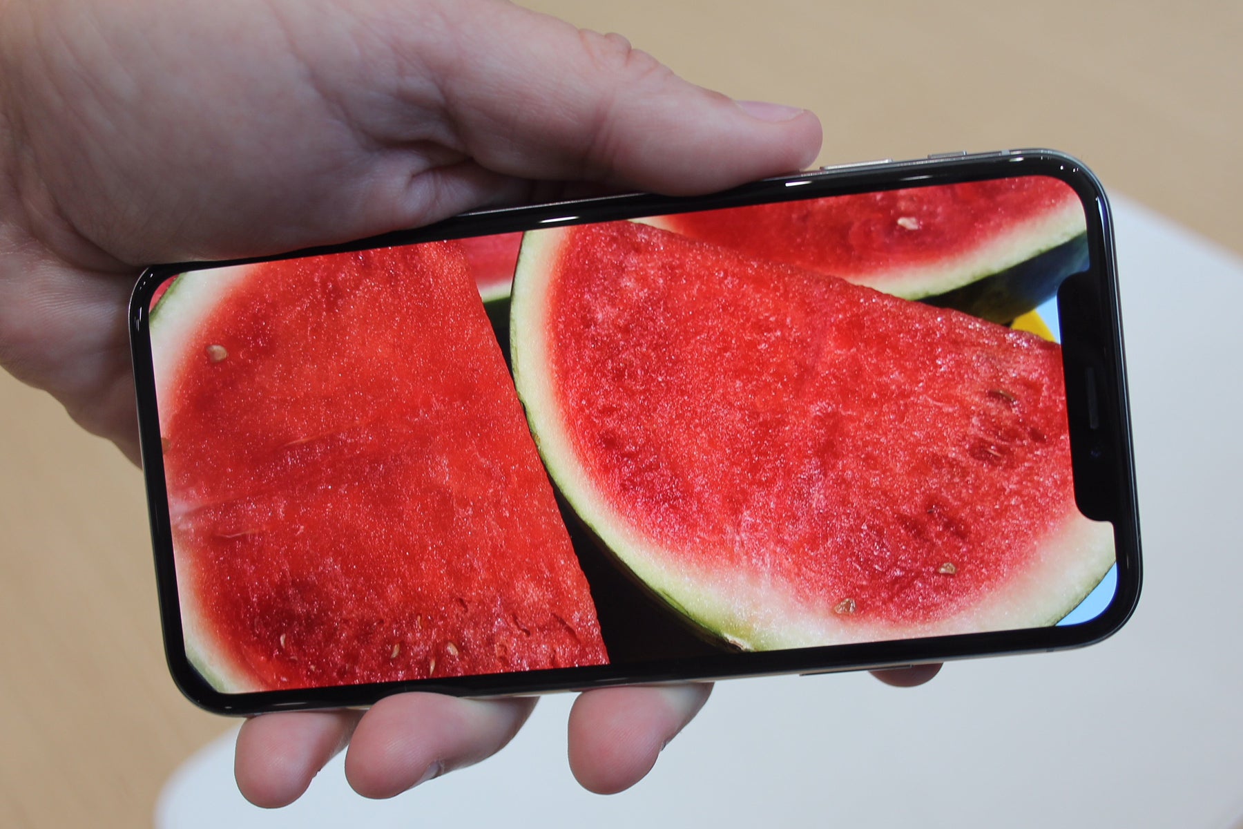 iPhone X: Hands-on and first impressions with Apples new iPhone | Macworld