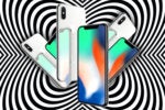 You WILL pay a grand for the iPhone X