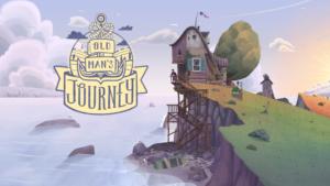 journey title