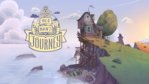 It's not the destination, it's the journey: Old Man's Journey