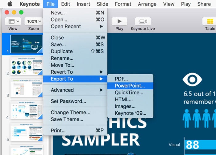 best file format for powerpoint to mac