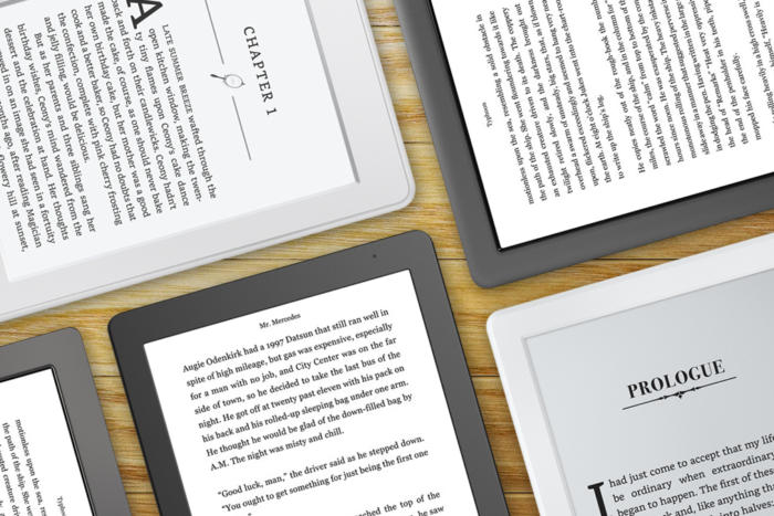 Best Kindle 2020: Reviews and buying advice | PCWorld