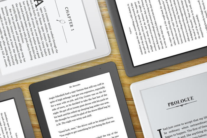 Kindle user manual free