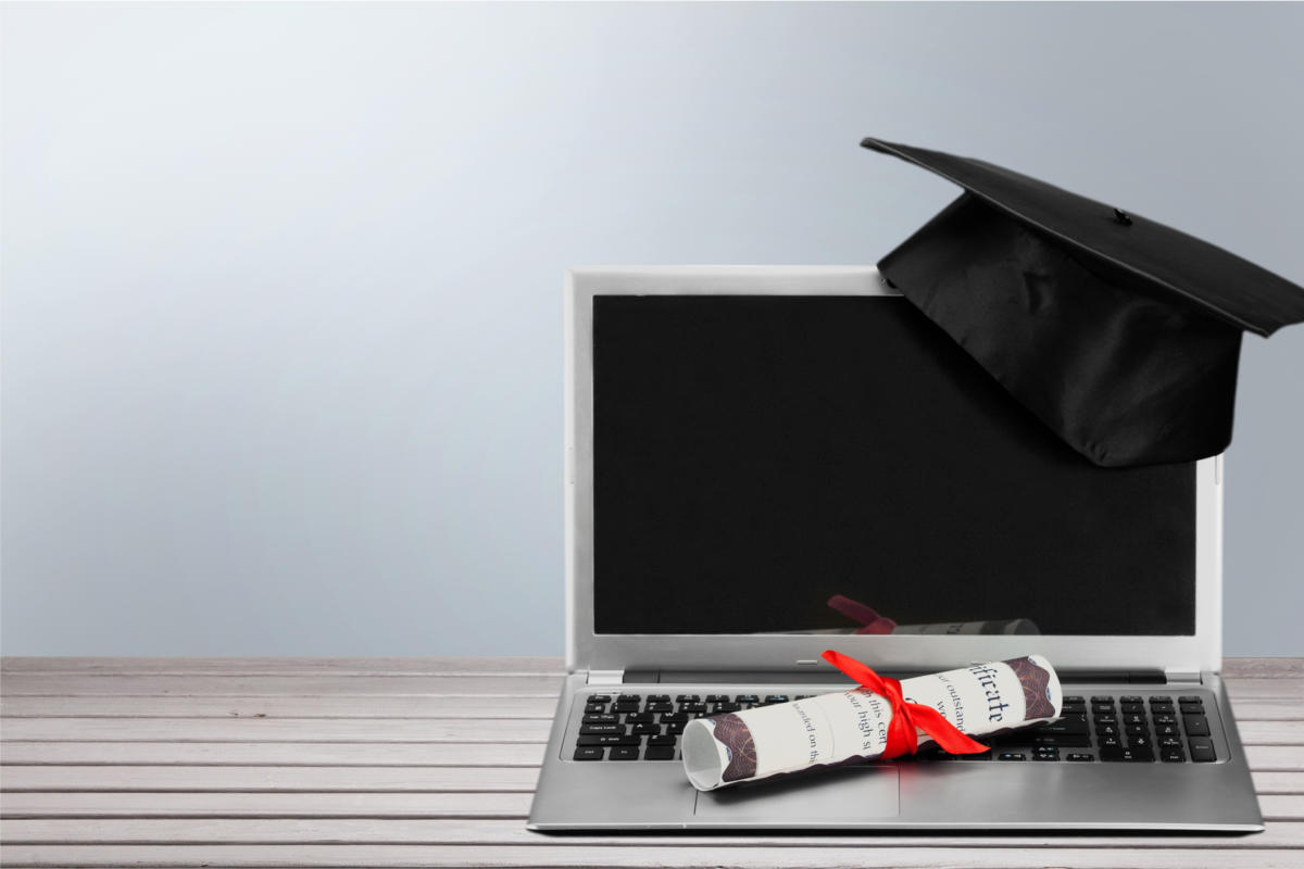 Cloud tech certifications count more than degrees now