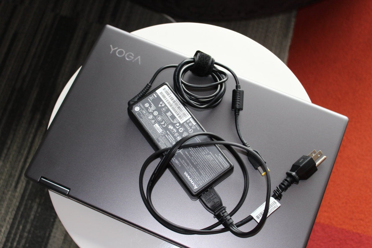 lenovo yoga 720 15 inch ac adapter