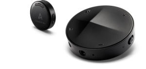 Astell&Kern XB10 Bluetooth headphone adapter.