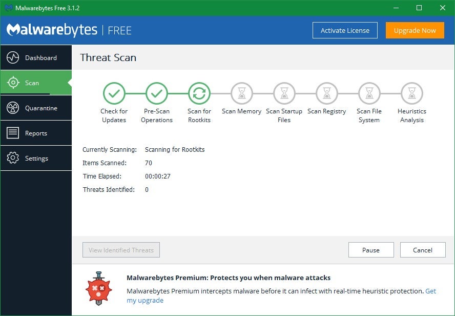 How to build the best free PC security software suite 