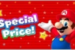Super Mario Run is available for $5 on the App Store and Google Play 