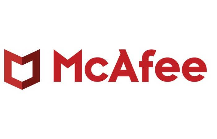 McAfee Total Protection - Best for privacy