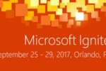 The road to Microsoft Ignite: News, networking and nighttime fun