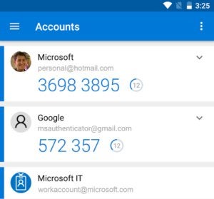 ms authenticator for pc