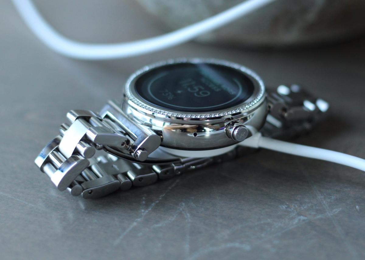 sofie smartwatch review