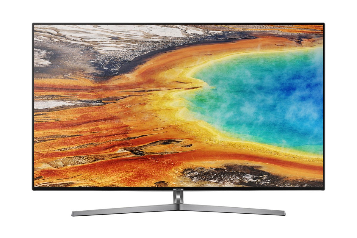 Samsung UN55MU9000 smart TV review | TechHive