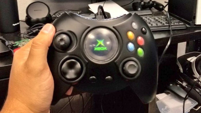 Xbox 