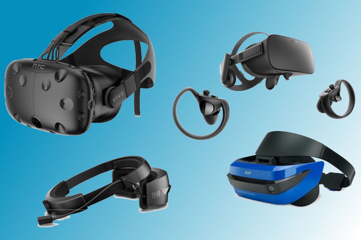 vive tracker oculus rift