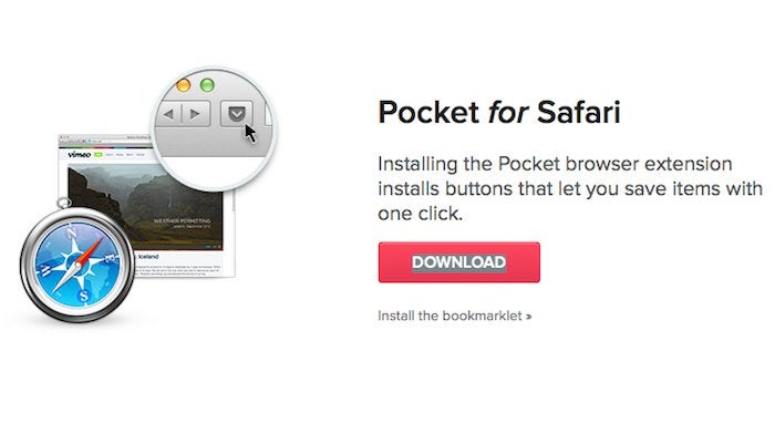 evernote extension for safari
