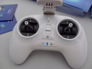 powerray controller