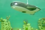 This drone could help inspect flooded infrastructure