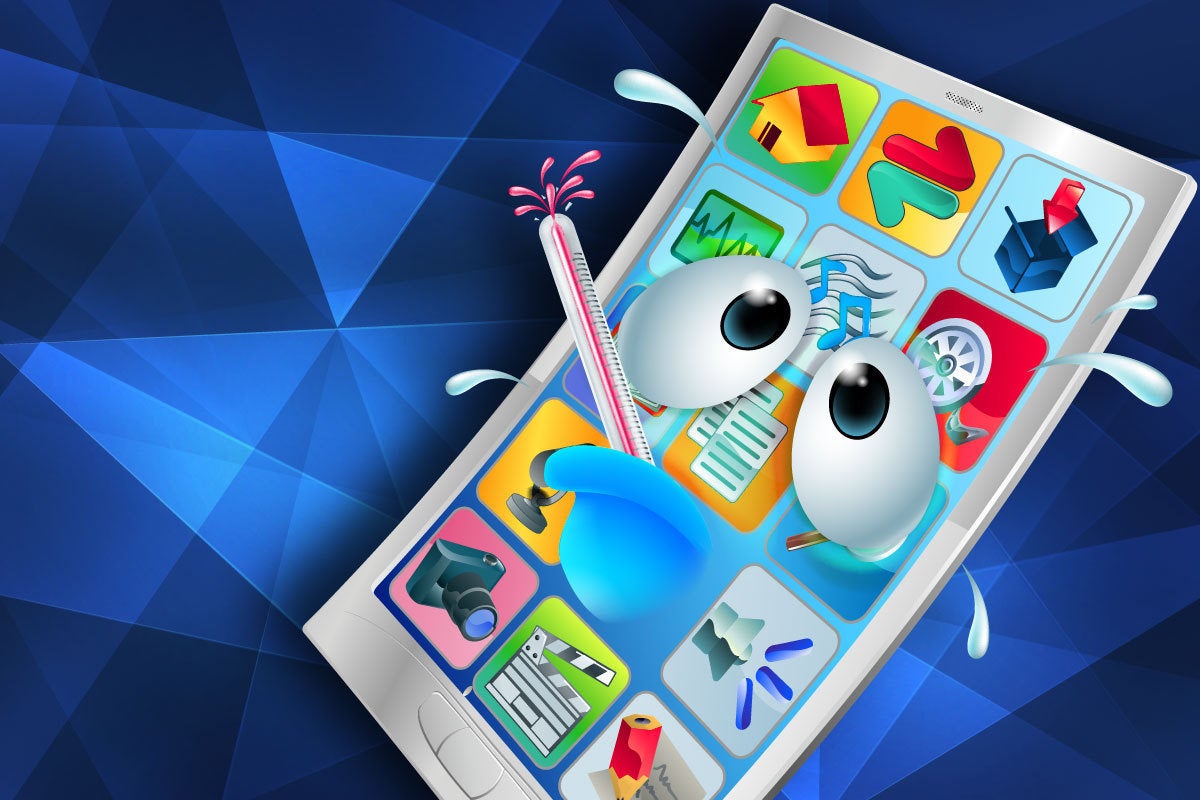 repair and replace broken mobile devices managed mobility solutions