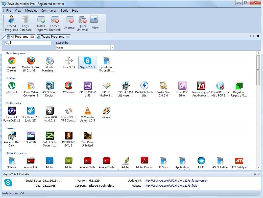 pc software download