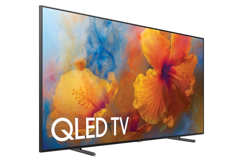 HDR TV: Everything you need to know before you shop for a new 4K television  TechHive