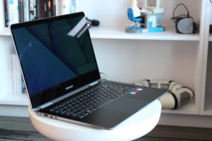 samsung notebook 9 pro
