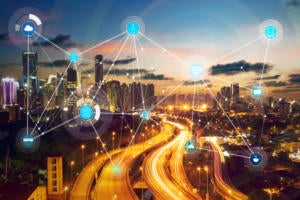 Best practices for your enterprise's successful IoT transformation