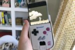 Hyperkin SmartBoy review: Turn your Android phone into a very dumb Game Boy
