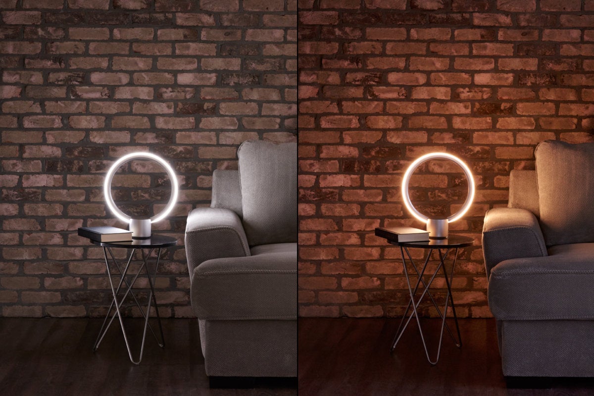 sol daylight warm white