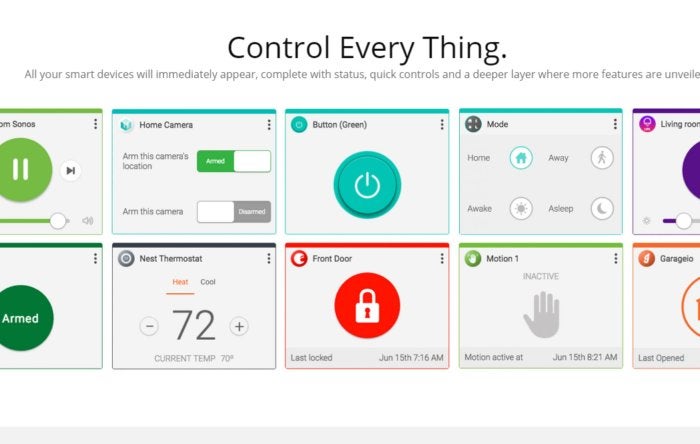 stringify