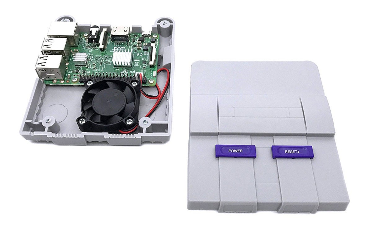Nintendo's ridiculous war on ROMs threatens gaming history