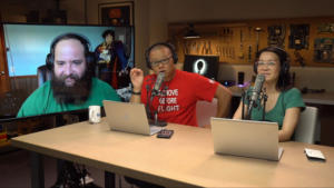 the full nerd 30