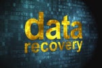 Disaster recovery in the age of data and AI