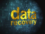 Disaster recovery in the age of data and AI